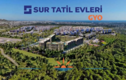 Sur Tatil Evleri Finansal Sonuçlarını Açıkladı
