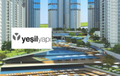 YYAPI’dan 2026 İkinci Çeyrek Finansal Sonuçları