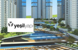YYAPI’dan 2026 İkinci Çeyrek Finansal Sonuçları