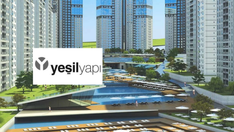 YYAPI’dan 2026 İkinci Çeyrek Finansal Sonuçları