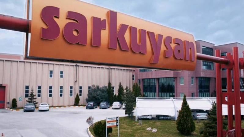 Sarkuysan 2026 İkinci Çeyrek Finansalları