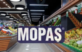 MOPAS 2026 İlk Yarı Bilançosunu Açıkladı