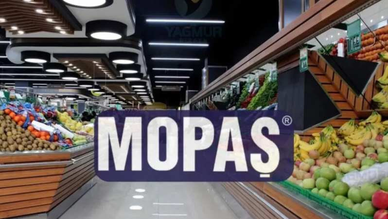 MOPAS 2026 İlk Yarı Bilançosunu Açıkladı