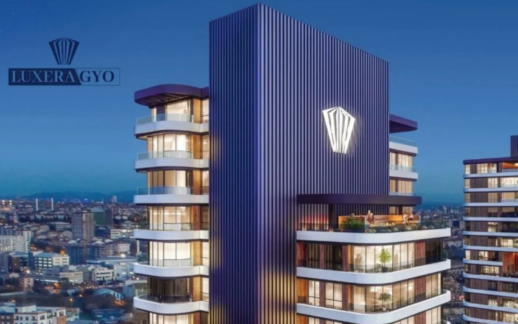 Luxera Gayrimenkul’den Pay Geri Alımı
