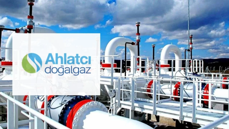 AHLATCI DOĞAL GAZ DAĞITIM ENERJİ VE YATIRIM A.Ş.: Payların Geri Alınmasına İlişkin Bildirim