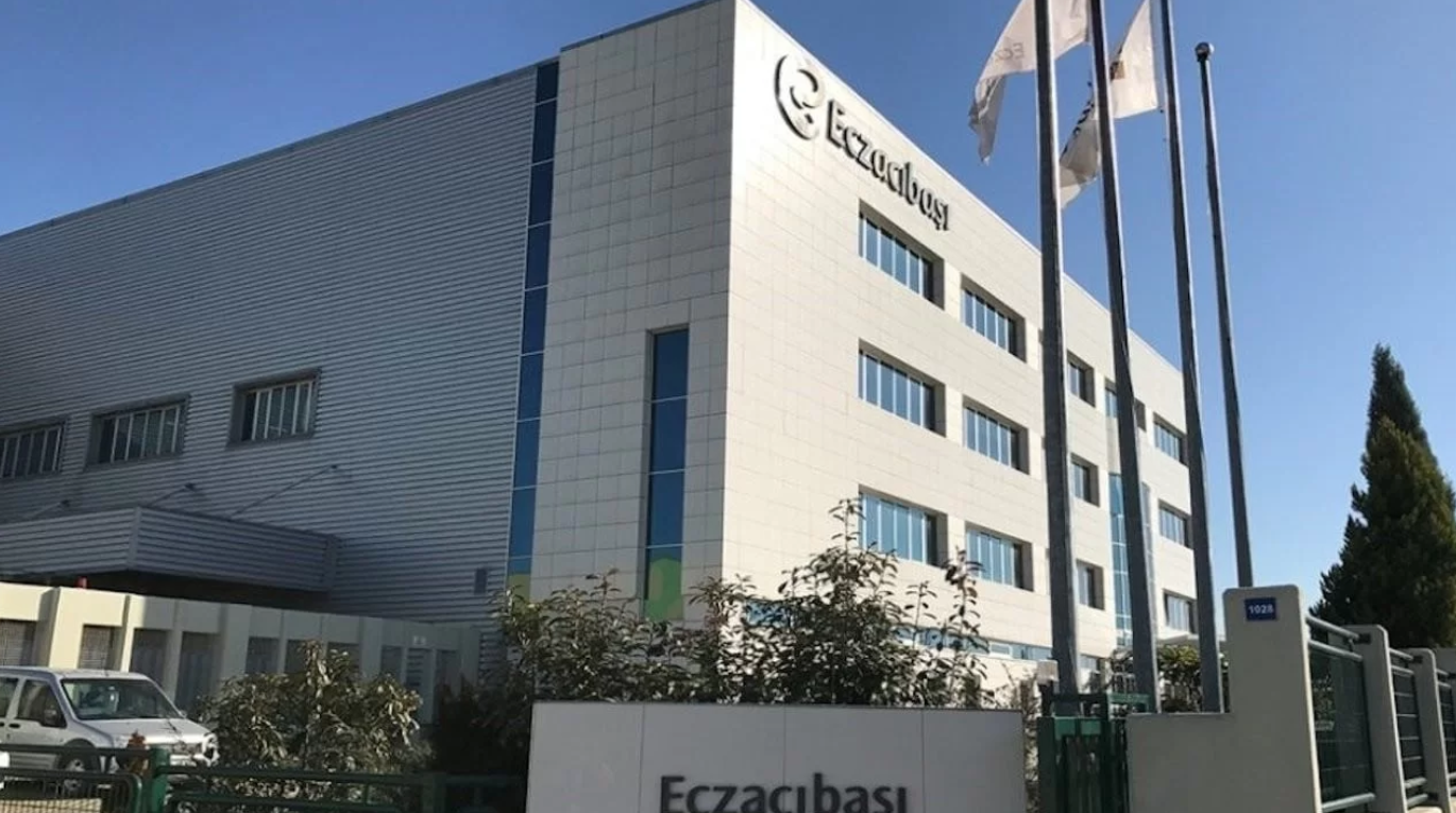 ECZYT: Eczacıbaşı Yatırım Holding 6 Aylık Zarar Açıkladı