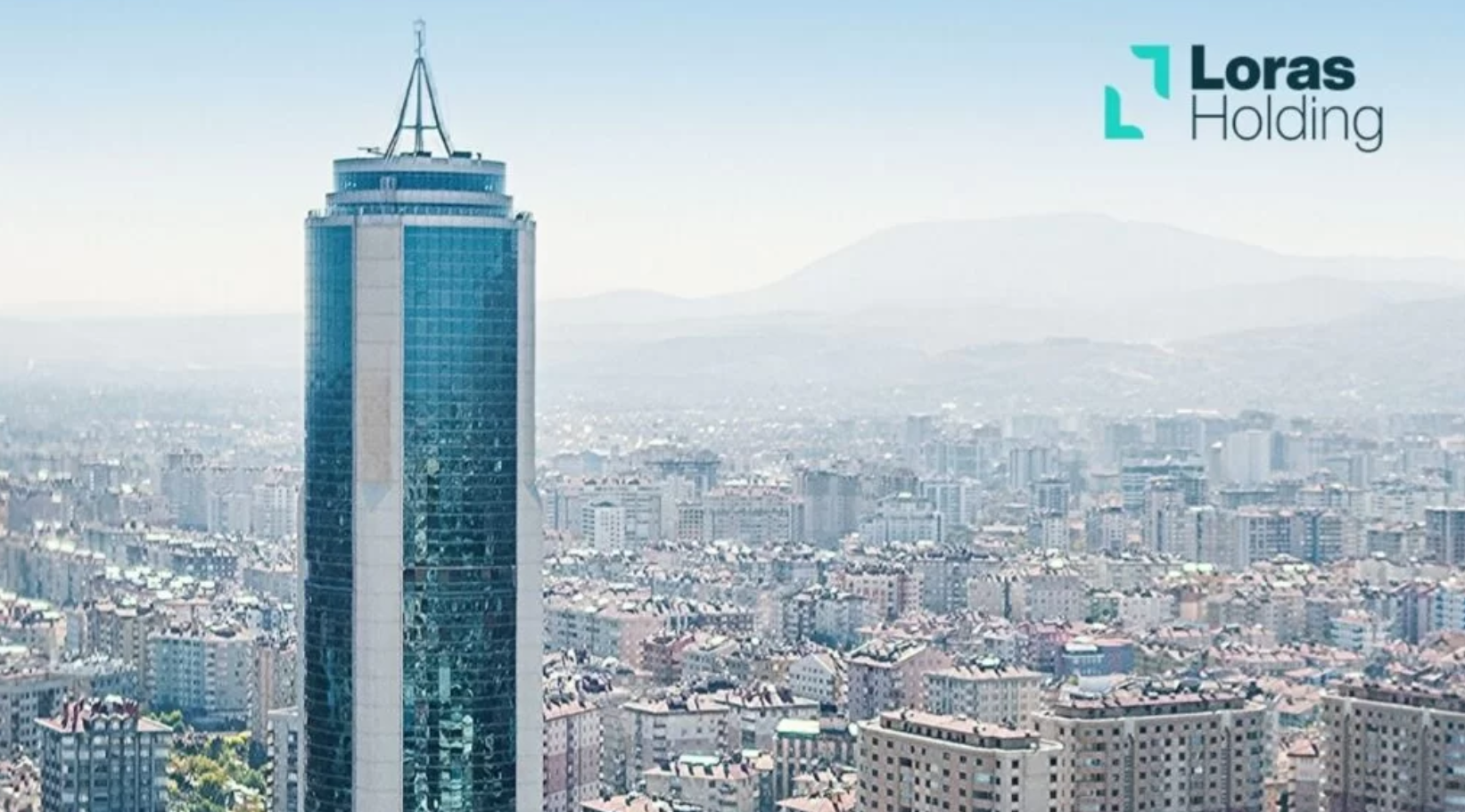 Loras Holding 2026 İlk Yarı Finansalları