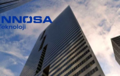 İnnosa Teknoloji Yarı Yıl Finansalları Açıklandı