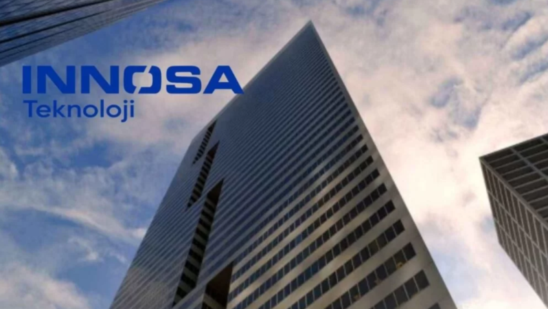 İnnosa Teknoloji Yarı Yıl Finansalları Açıklandı