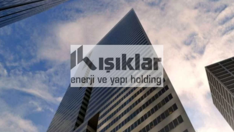 Ieyho İştirakinde Sermaye Artırımı Tamamlandı