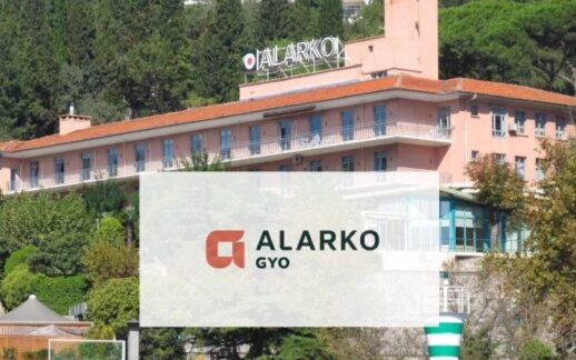 ALGYO 2026 İlk Yarı Finansal Sonuçları