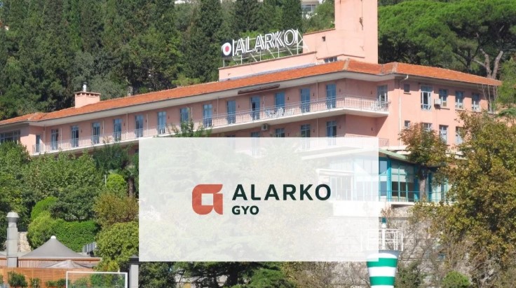 ALGYO 2026 İlk Yarı Finansal Sonuçları