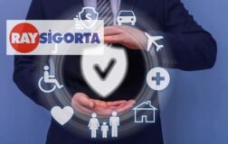 Ray Sigorta’dan Güçlü 6 Aylık Bilanço