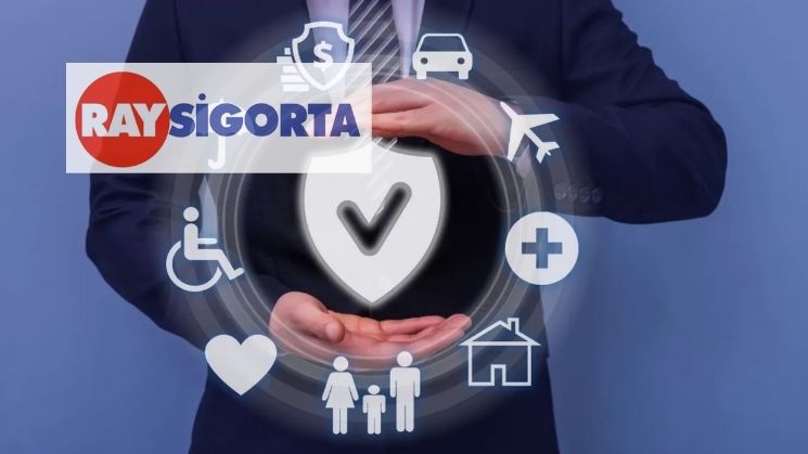 Ray Sigorta’dan Güçlü 6 Aylık Bilanço