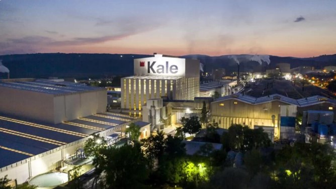 Klser 2026 İlk Yarıyıl Finansal Sonuçları