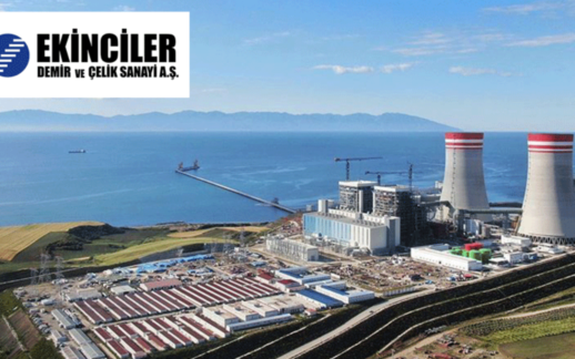 EKDMR: Ekinciler Demir ve Çelik Finansal Açıkladı