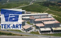 TEK-ART İNŞAAT TİCARET TURİZM SANAYİ VE YATIRIMLAR A.Ş.: Finansal Rapor