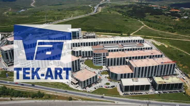 TEK-ART İNŞAAT TİCARET TURİZM SANAYİ VE YATIRIMLAR A.Ş.: Finansal Rapor