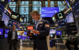 Fed Enflasyon Verisi Piyasaları Rahatlattı