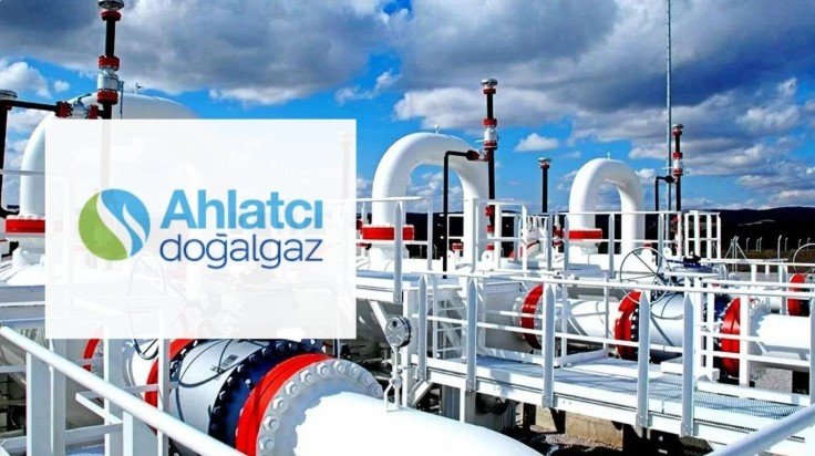 AHGAZ’dan Yeni Pay Geri Alım İşlemi