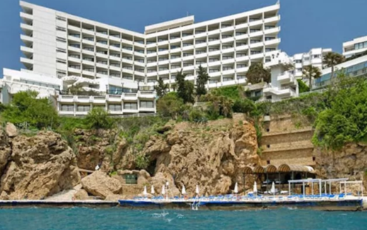 MAALT, Mares Otel Kira Sözleşmesini Devretti
