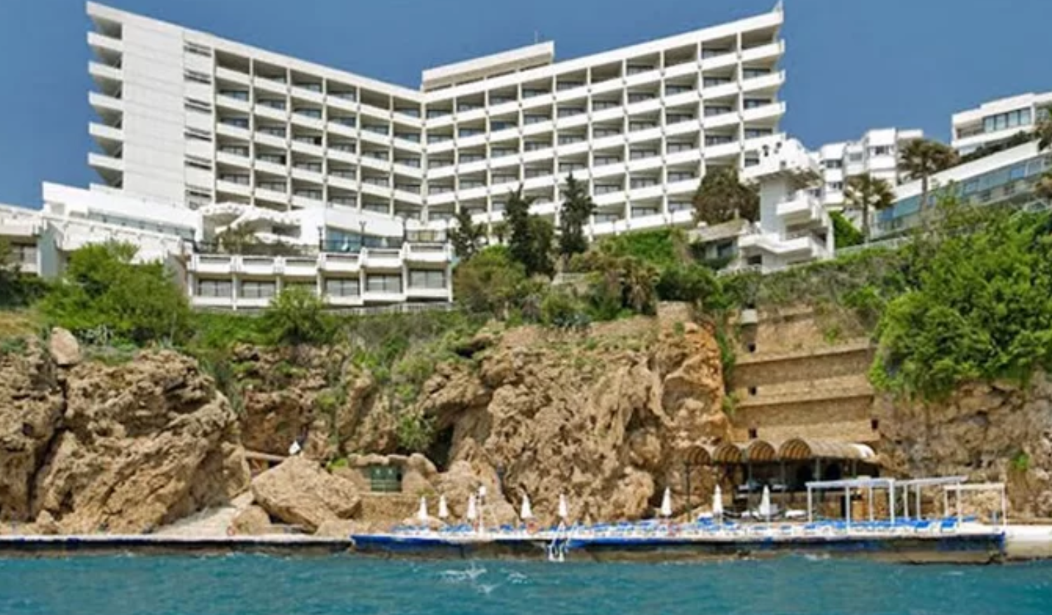 MAALT, Mares Otel Kira Sözleşmesini Devretti