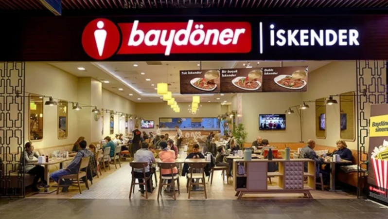Baydöner’den 2026 İlk Yarı Finansalları