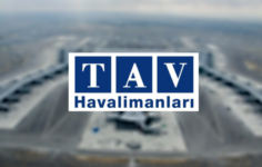 TAVHL Kurumsal Yönetim Notunu Yükseltti