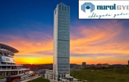 NUGYO 2026 İlk Yarı Zarar Açıkladı