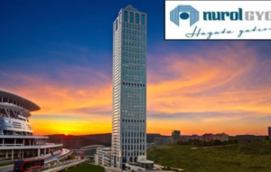 Vestel Beyaz Eşya Finansal Sunum