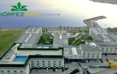 Körfez GYO 2026 İlk Yarı Bilançosu