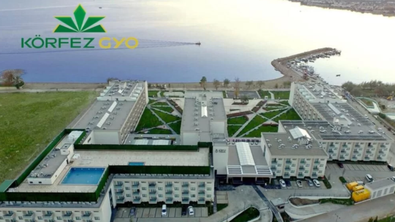 Körfez GYO’nun Tazminat Davasında Gelişme