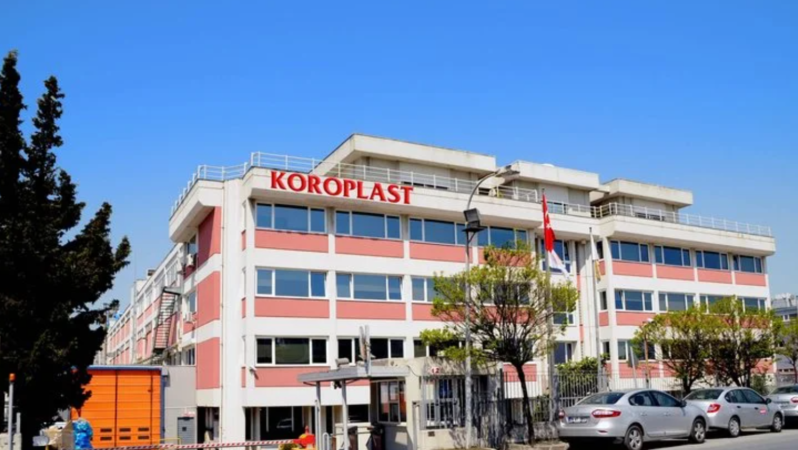 Koroplast 2026 İkinci Çeyrek Finansal Sonuçları