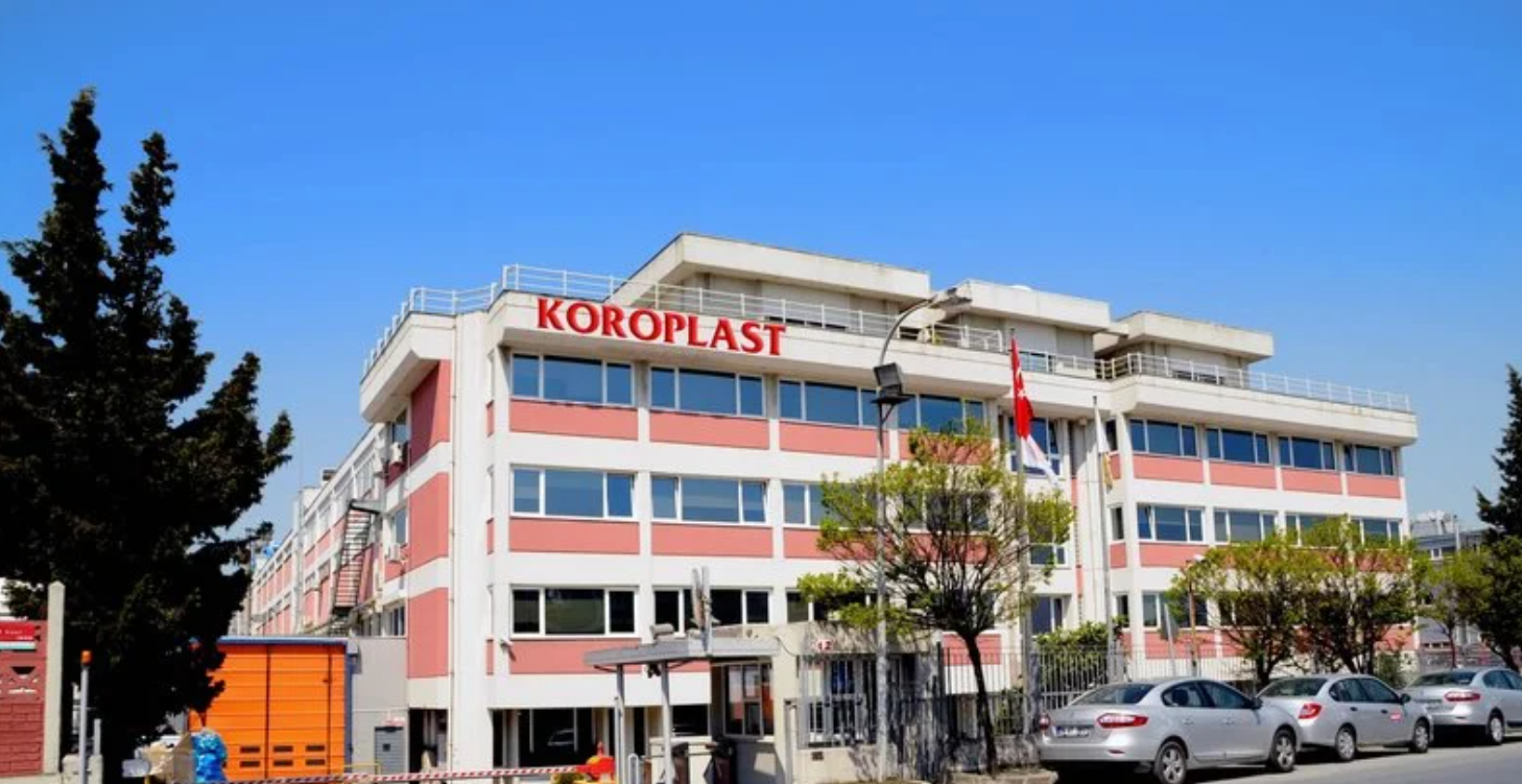 Koroplast 2026 İkinci Çeyrek Finansal Sonuçları