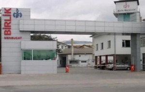 BARMA Personel Sayısını Azalttı