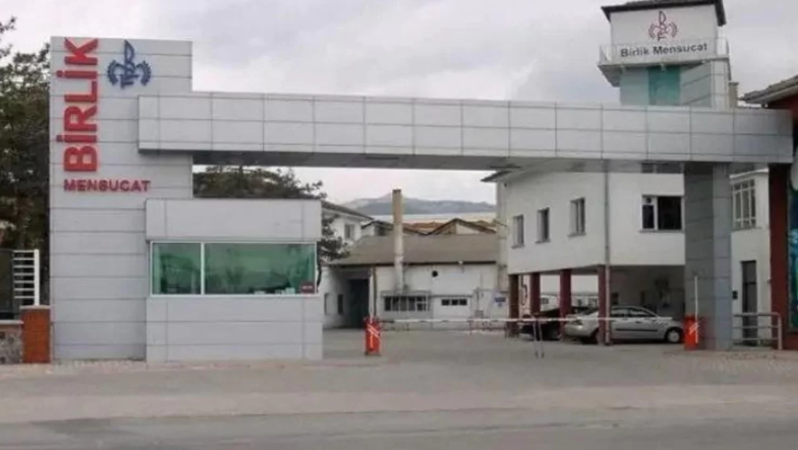 BRMEN: Birlik Mensucat 2026 Yılı İlk Yarı Bilançosu