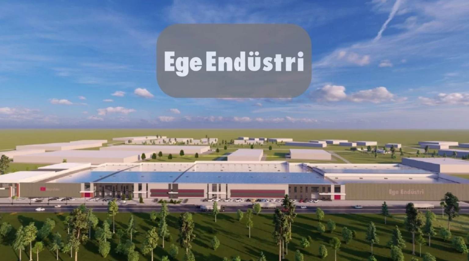 EGEEN’dan Güçlü İkinci Çeyrek