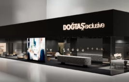 Doğanlar Mobilya’dan 2026 İlk Yarı Bilançosu