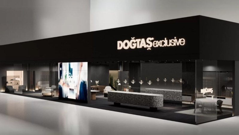 Doğanlar Mobilya’dan 2026 İlk Yarı Bilançosu
