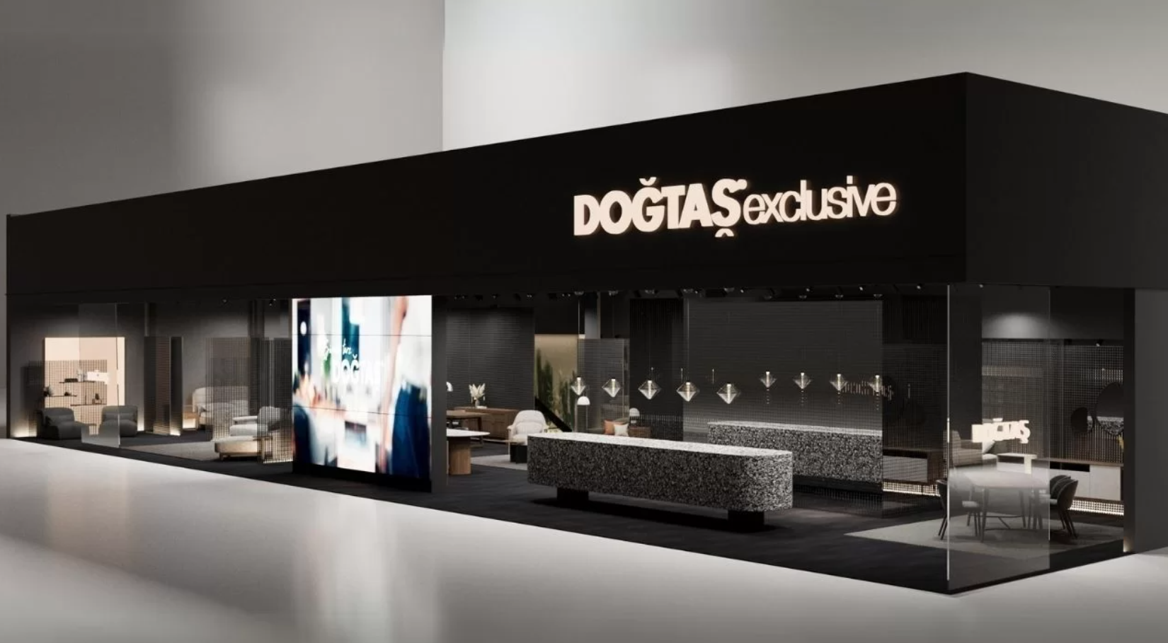 Doğanlar Mobilya’dan 2026 İlk Yarı Bilançosu