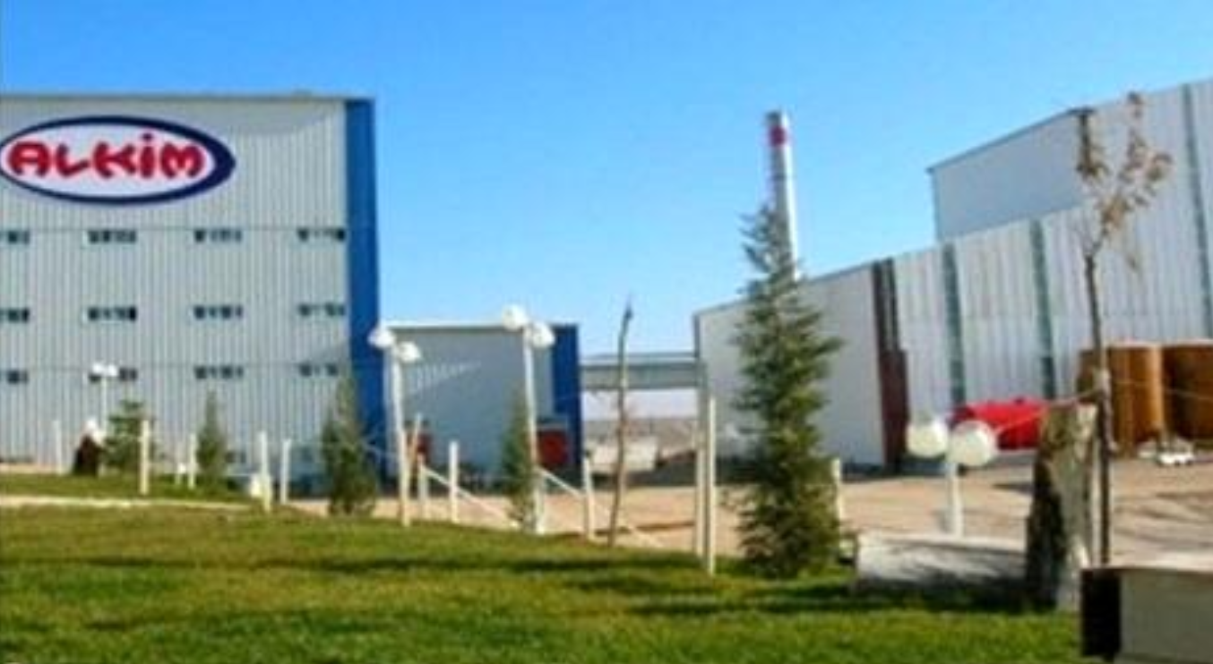 Alkim Alkali Kimya 2026 İkinci Çeyrek Sonuçları