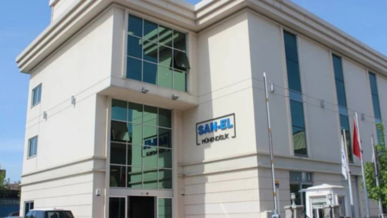 San-El Mühendislik Finansal Sonuçlarını Açıkladı