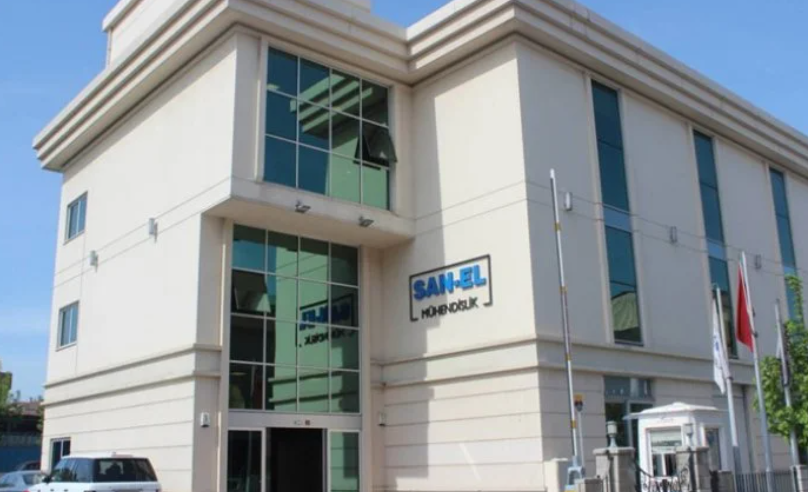 San-El Mühendislik Finansal Sonuçlarını Açıkladı