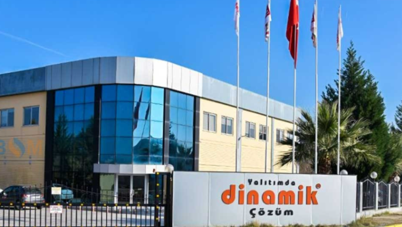 DNISI 2026 Yarıyıl Finansalları