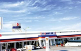 Metro Holding Finansal Raporunu Açıkladı