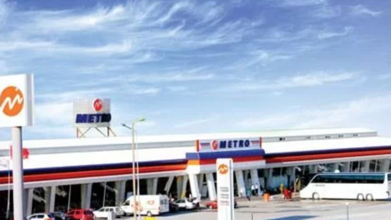 Metro Holding Finansal Raporunu Açıkladı