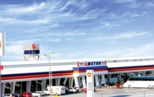 Odine’dan Türksat ile Dev Sözleşme