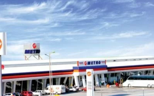 Metro’dan Mtryo İçin Kritik Satın Alma