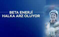 BETAE İlk Yarı Kârında Büyük Düşüş