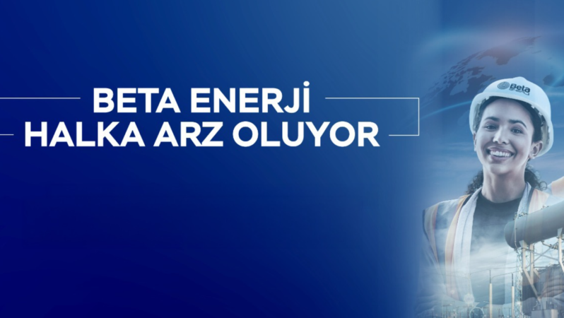 BETAE İlk Yarı Kârında Büyük Düşüş